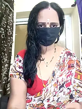 Mee_harini-telugupilla webcam