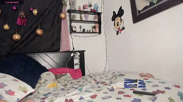 JUANBIGCOCK21CM webcam