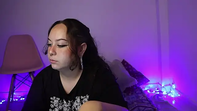 kathleenCosmicVice webcam