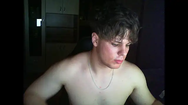 GymGuy0505 webcam