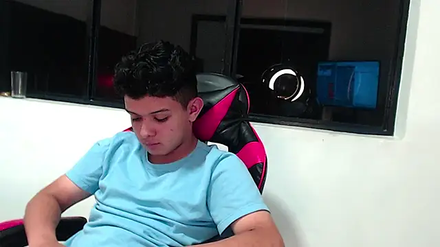 NathanBrookhs webcam