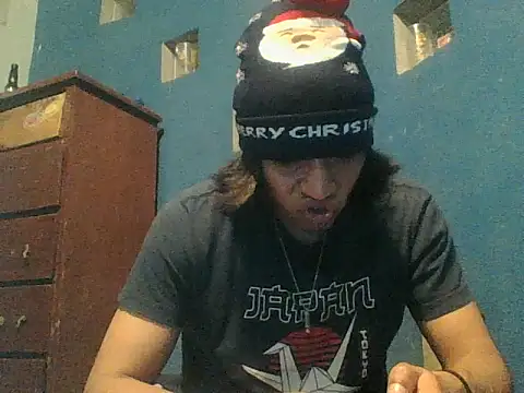 AlejandroAlex666 webcam
