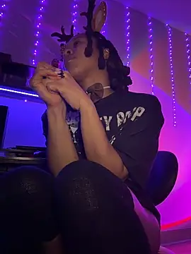 thebrattygoddess webcam