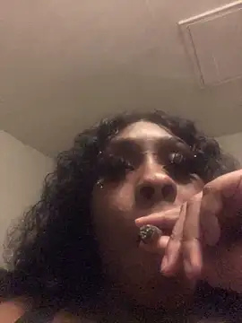 ItsForeignbabe webcam