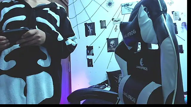 Yourgoddessbab3 webcam