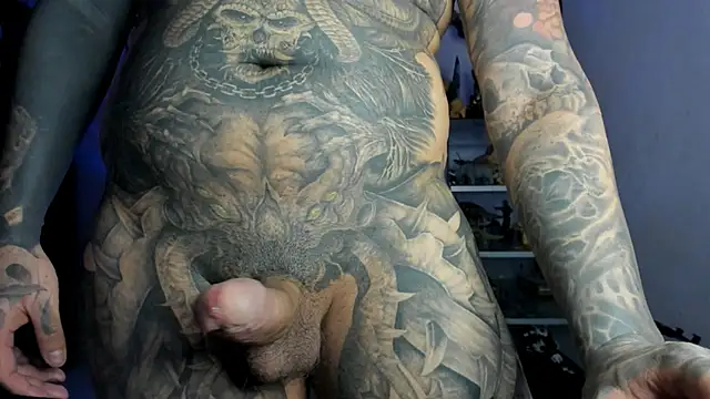 DEATHINK666XX webcam