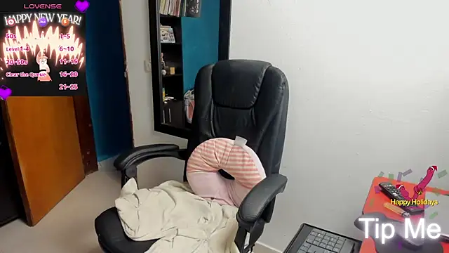 peanut_tangerine webcam