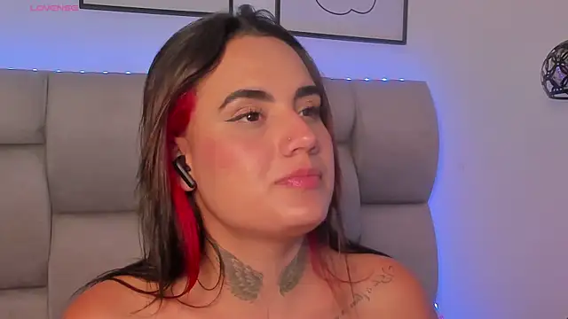 Susan-Sweet-7 webcam