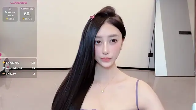 美女Melody-11在线直播