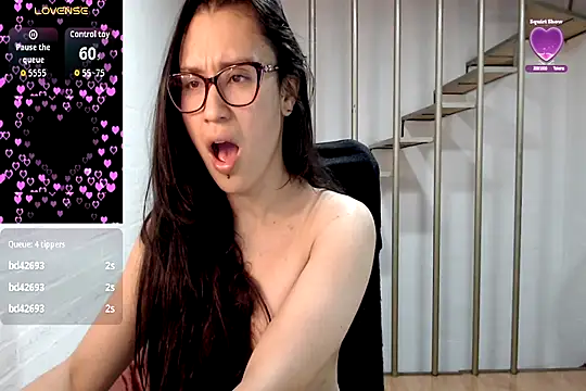 Jessie_Desire webcam