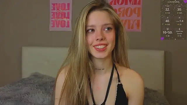 TiffinyMergist webcam