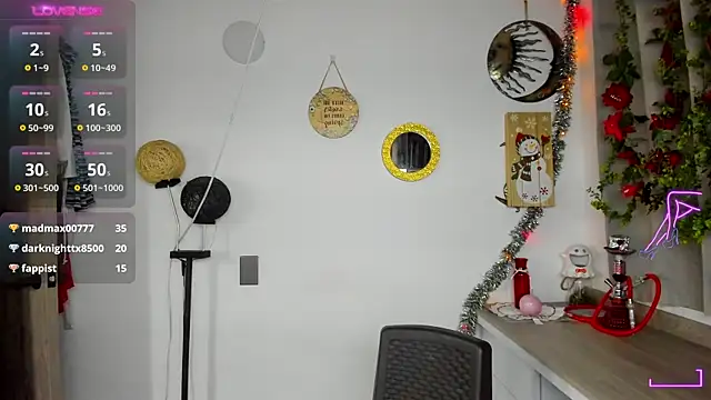 _cristal_ayala webcam