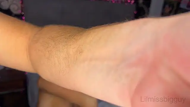 Lilmissbigguy webcam