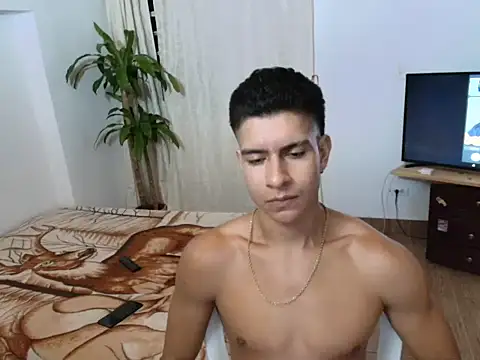 Saloh_Saloh webcam