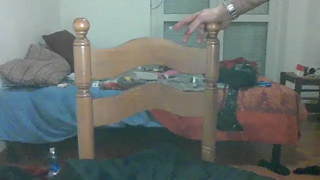 00Travsharongomez webcam