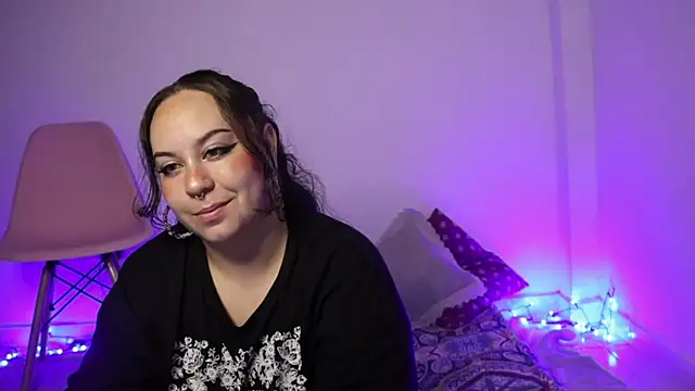 kathleenCosmicVice webcam