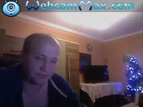 Egorij83 webcam