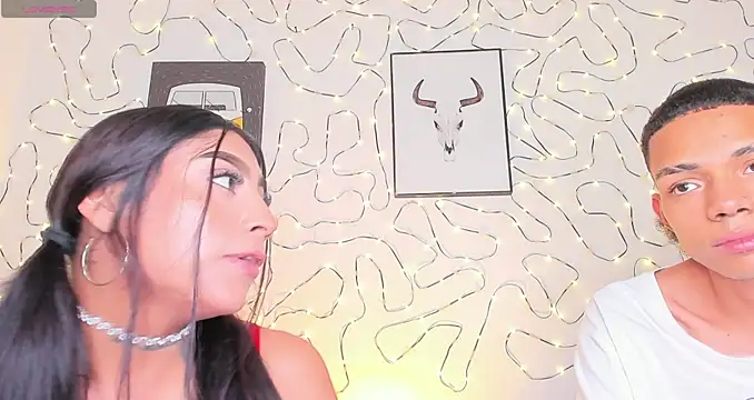 candyandmarilyn webcam