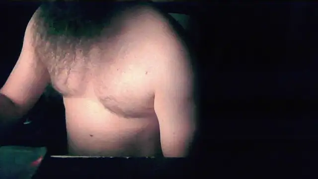 LondonMan1988 webcam