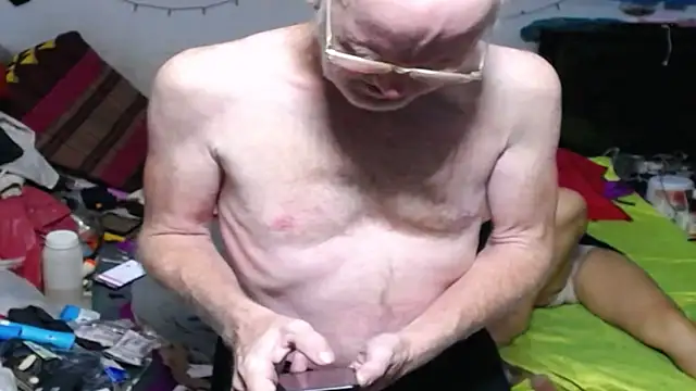 1CuteAndSexy69 webcam