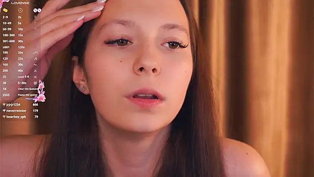 GabrielleLynchard webcam