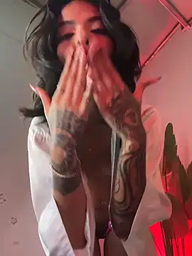 TweetiePieXXX webcam