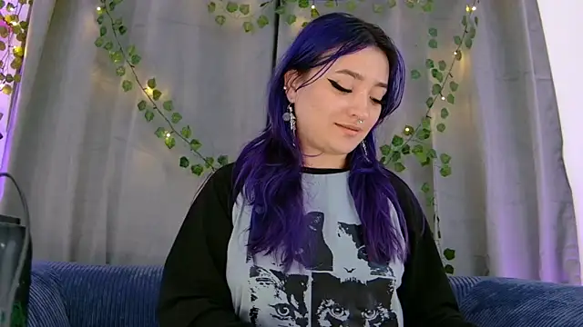 vayolett01_dakotta webcam