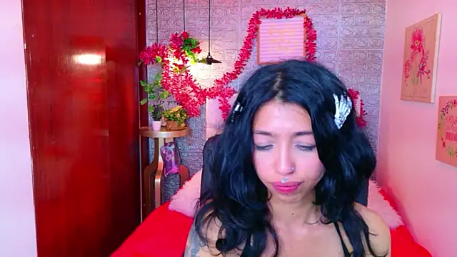 REDHOTTER_ webcam