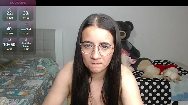 Dayanna_Smitt webcam