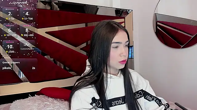 FaloonRoussel webcam