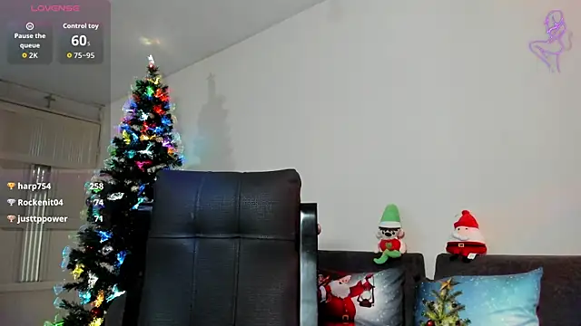 patriciaconti webcam