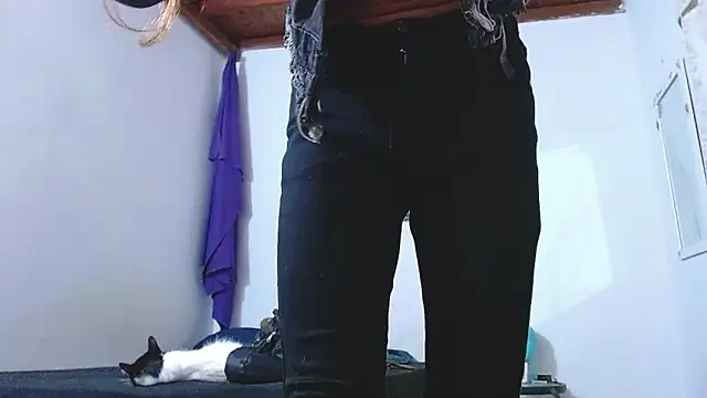 Trix_fiore_oficial webcam