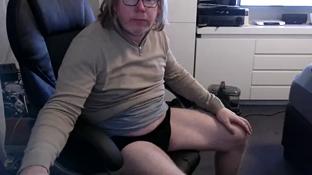 VSteph webcam