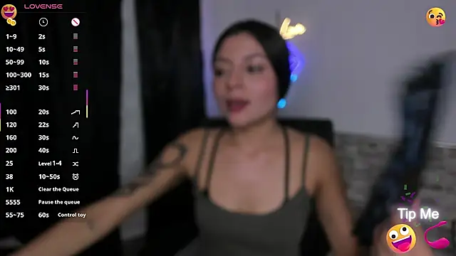 elizabethcooper webcam