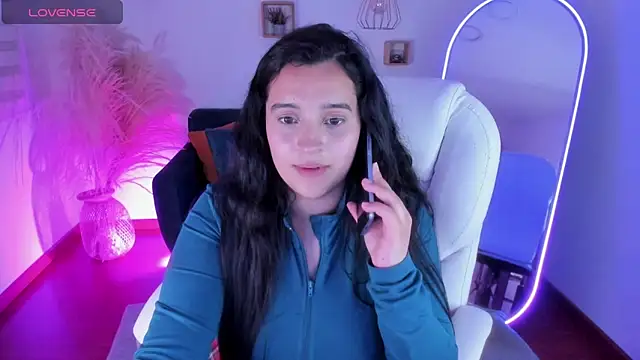 Pamela_cheverry webcam