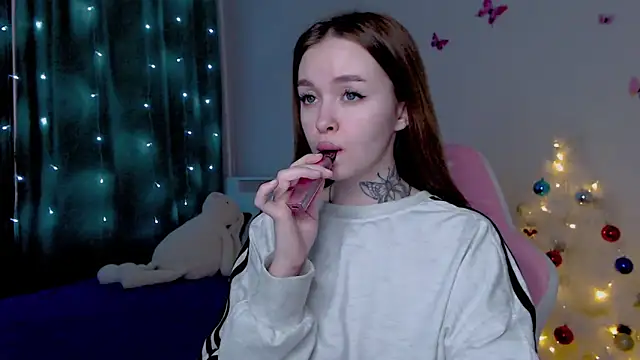 Naughty_Mable webcam