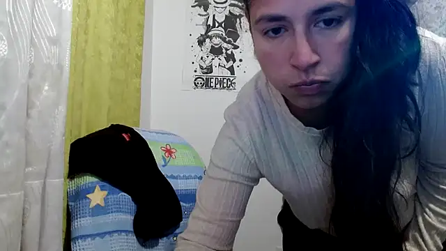 Escarcha-blue webcam