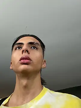 Mister_Obsession webcam