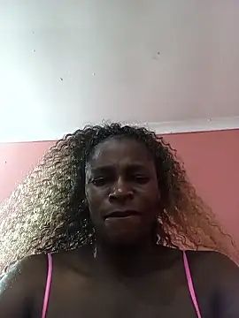 MatureGoddess_ webcam