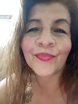 Abby-Blonde webcam