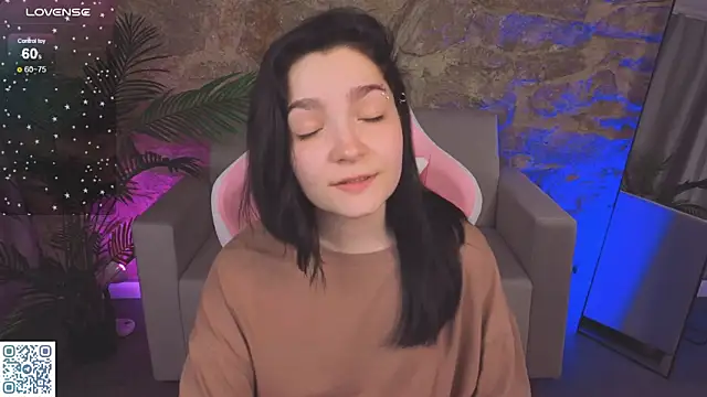 Linda_Sweetiest webcam