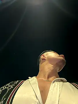 DominickVegas webcam