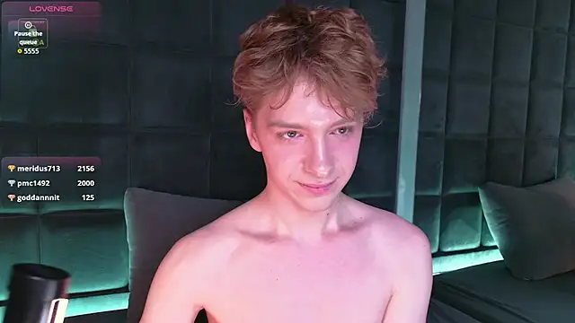 Paul_Holt – webcam model profile photo