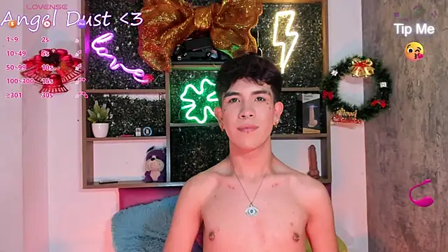 Angeldust19 webcam