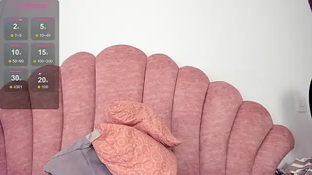 oksaana_arabic webcam