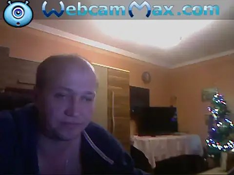 Egorij83 webcam