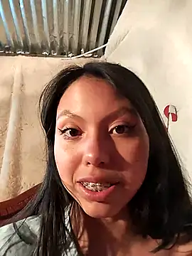 Princess_elia webcam