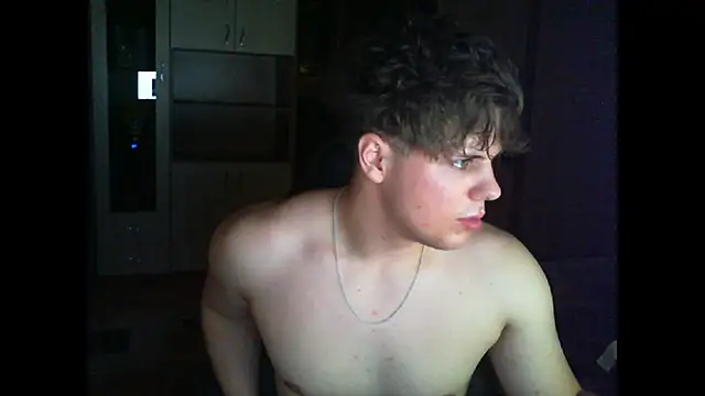 GymGuy0505 webcam