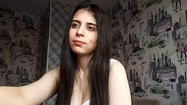 WaltraudPattie webcam