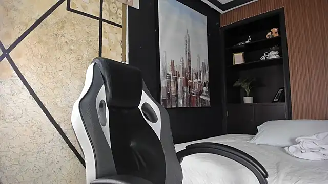 ManuelaEvans_ webcam